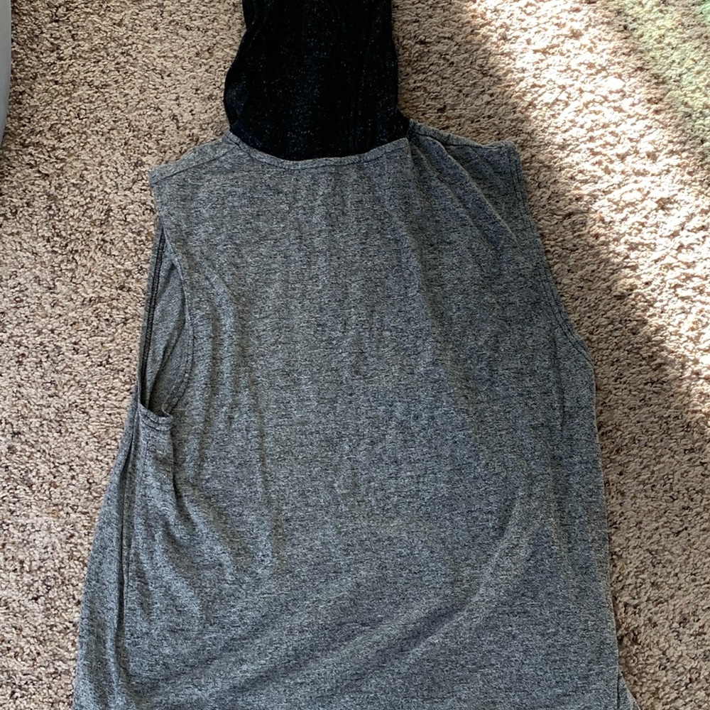Cutoff - Picture 2 of 2